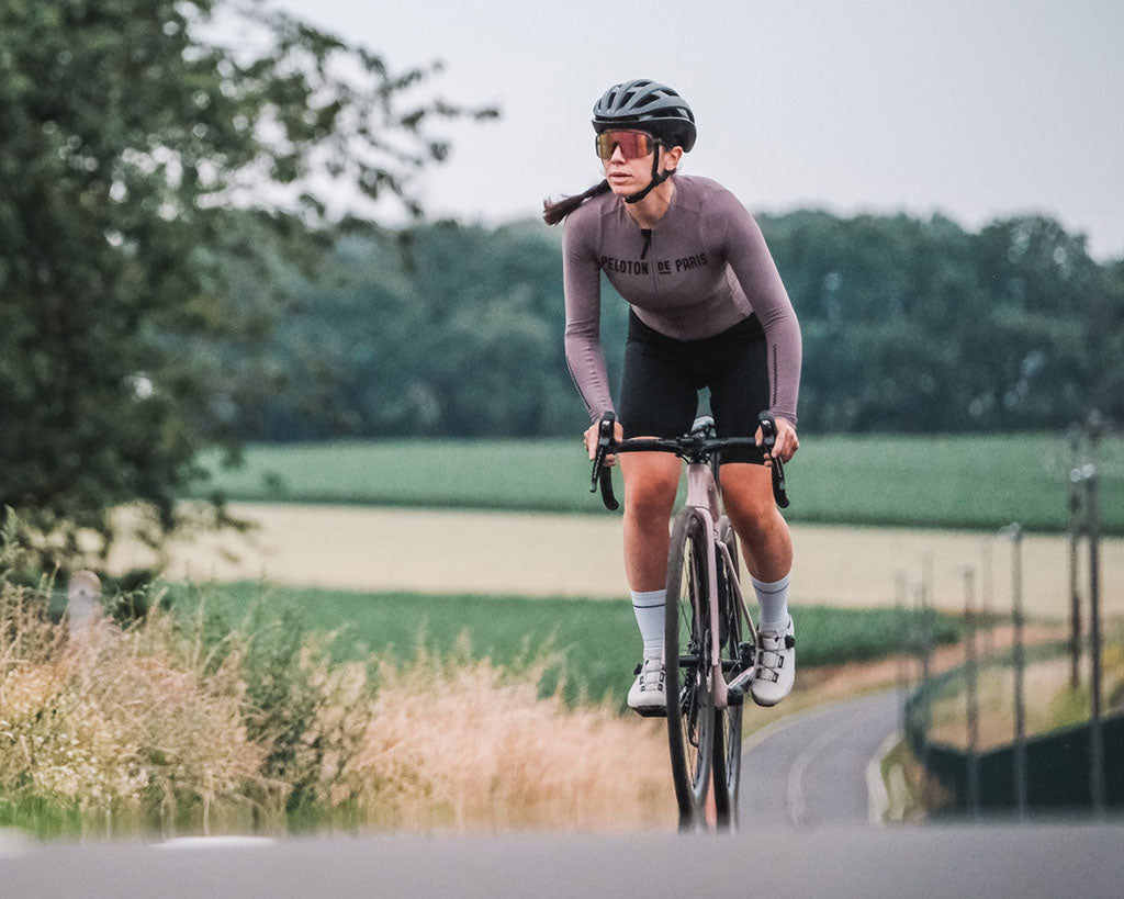 Peloton de Paris - Cycling Apparel & Casual Wear for Cyclists