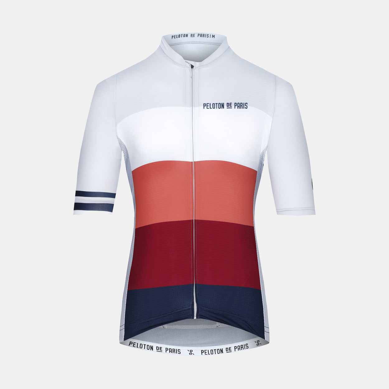 Popsicle - Sprinteur Jersey SS Women | Marble