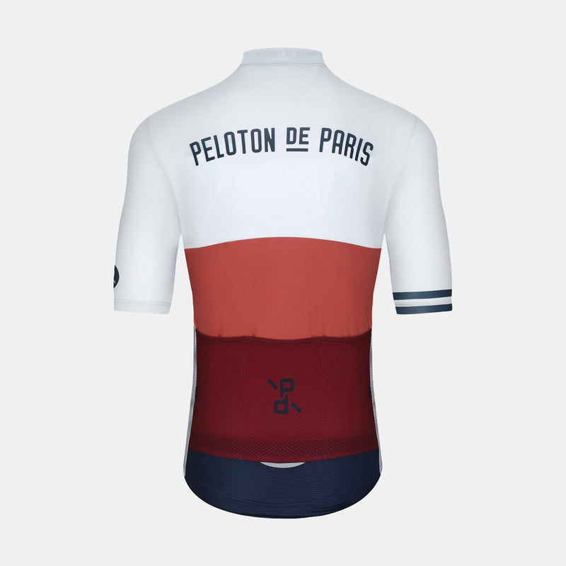 Popsicle - Sprinteur Jersey SS Women | Marble
