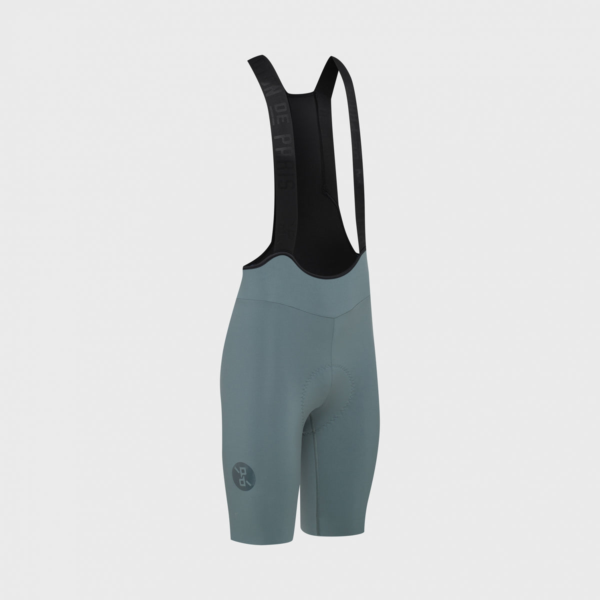 Vainqueur Seamless Bibshorts Men | Sage