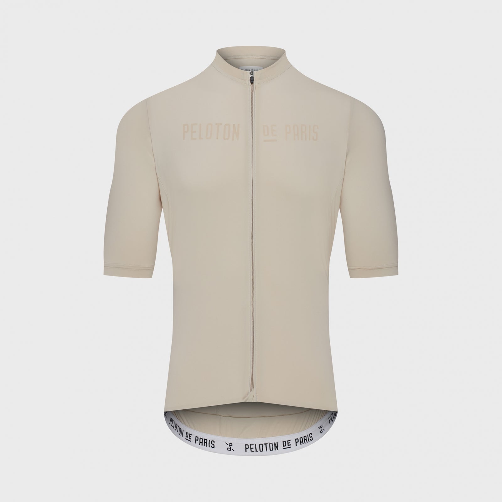 Jerseys - PELOTON DE PARIS