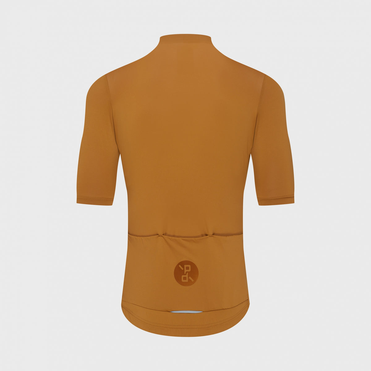 Vainqueur Jersey SS | Mustard