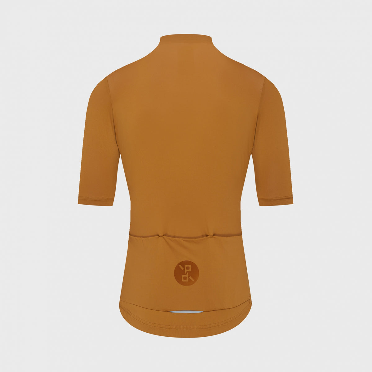 Vainqueur Jersey SS | Mustard