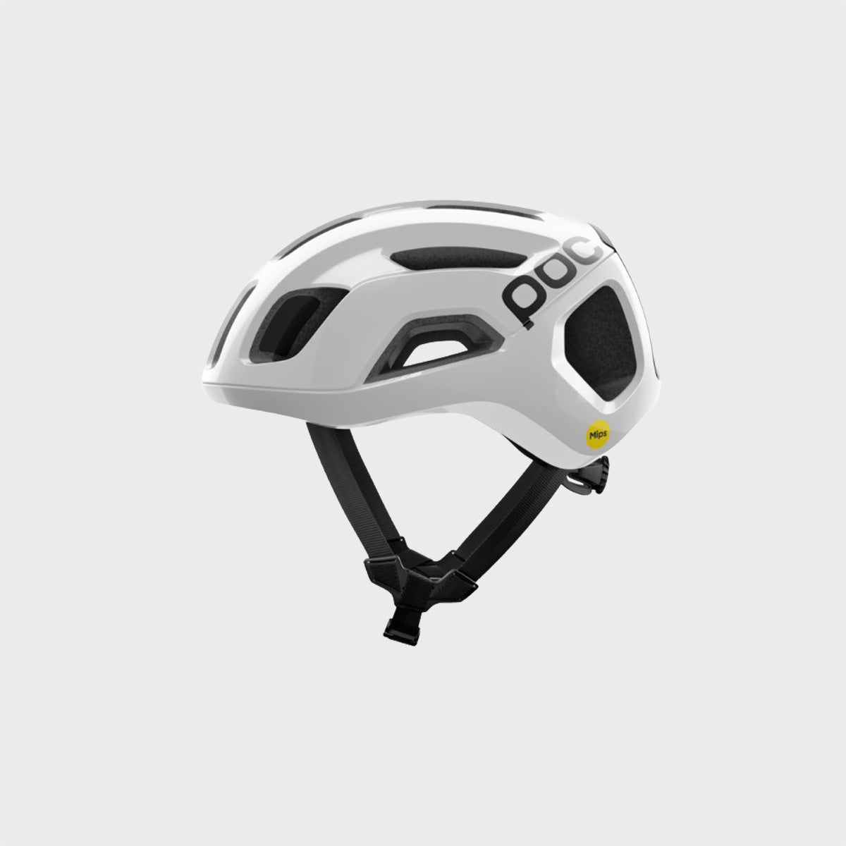 Ventral Air MIPS - M:54-59cm - Hydrogen White