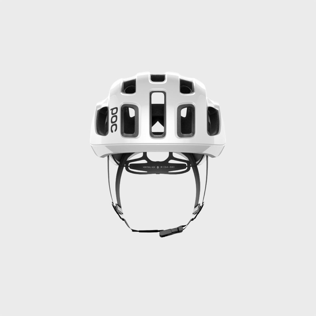 Ventral Air MIPS - M:54-59cm - Hydrogen White