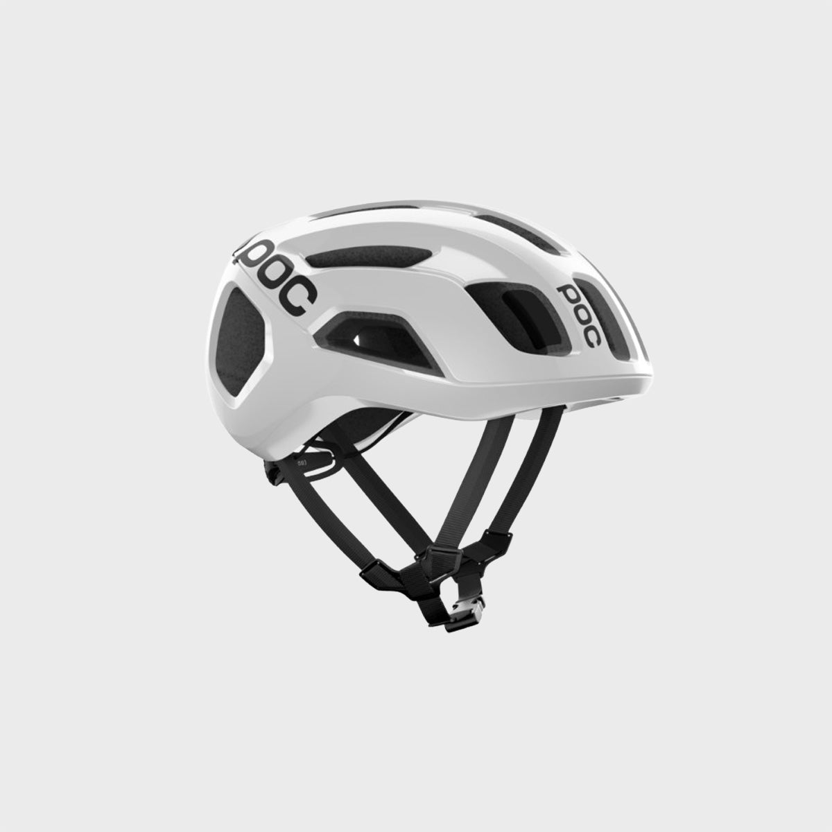 Ventral Air MIPS - M:54-59cm - Hydrogen White