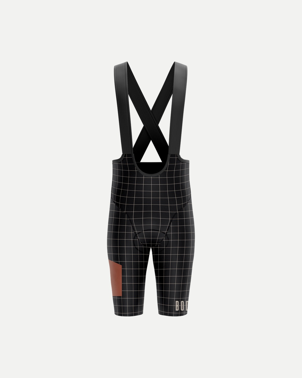 Ine Beyen - Bib Shorts Men