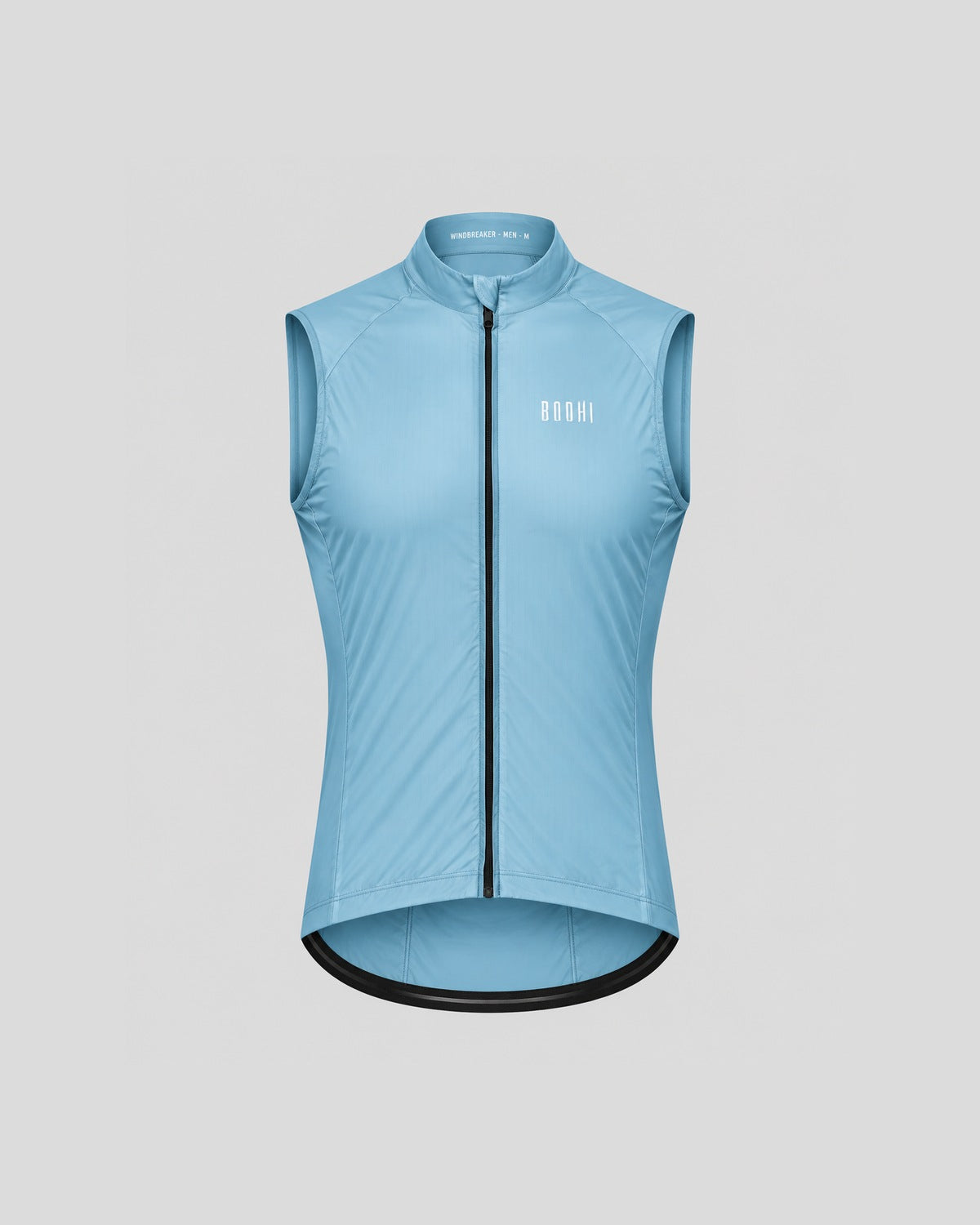 Bodhi - Windbreaker Men - Haze Blue