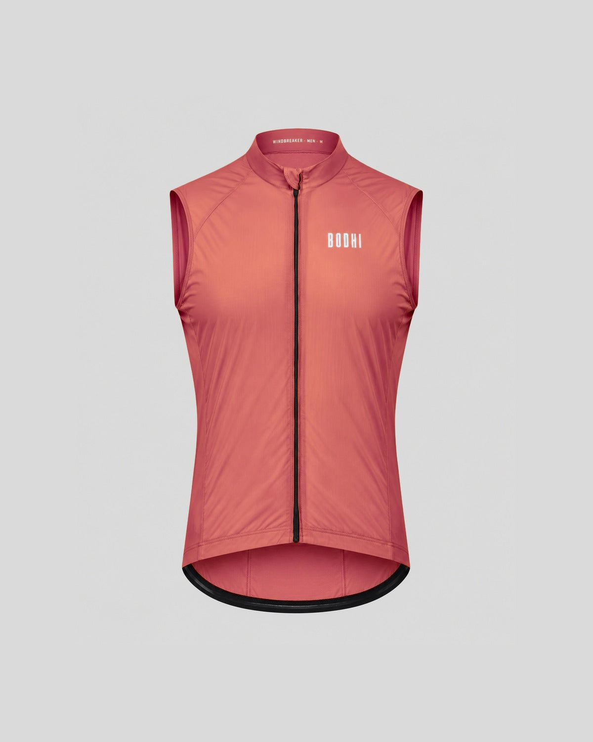 Bodhi - Windbreaker Men - Tuscan Climb