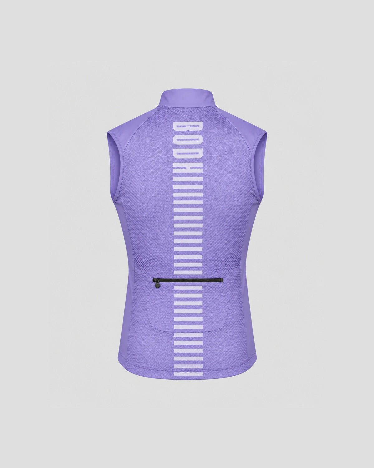 Bodhi - Windbreaker Men - Violet