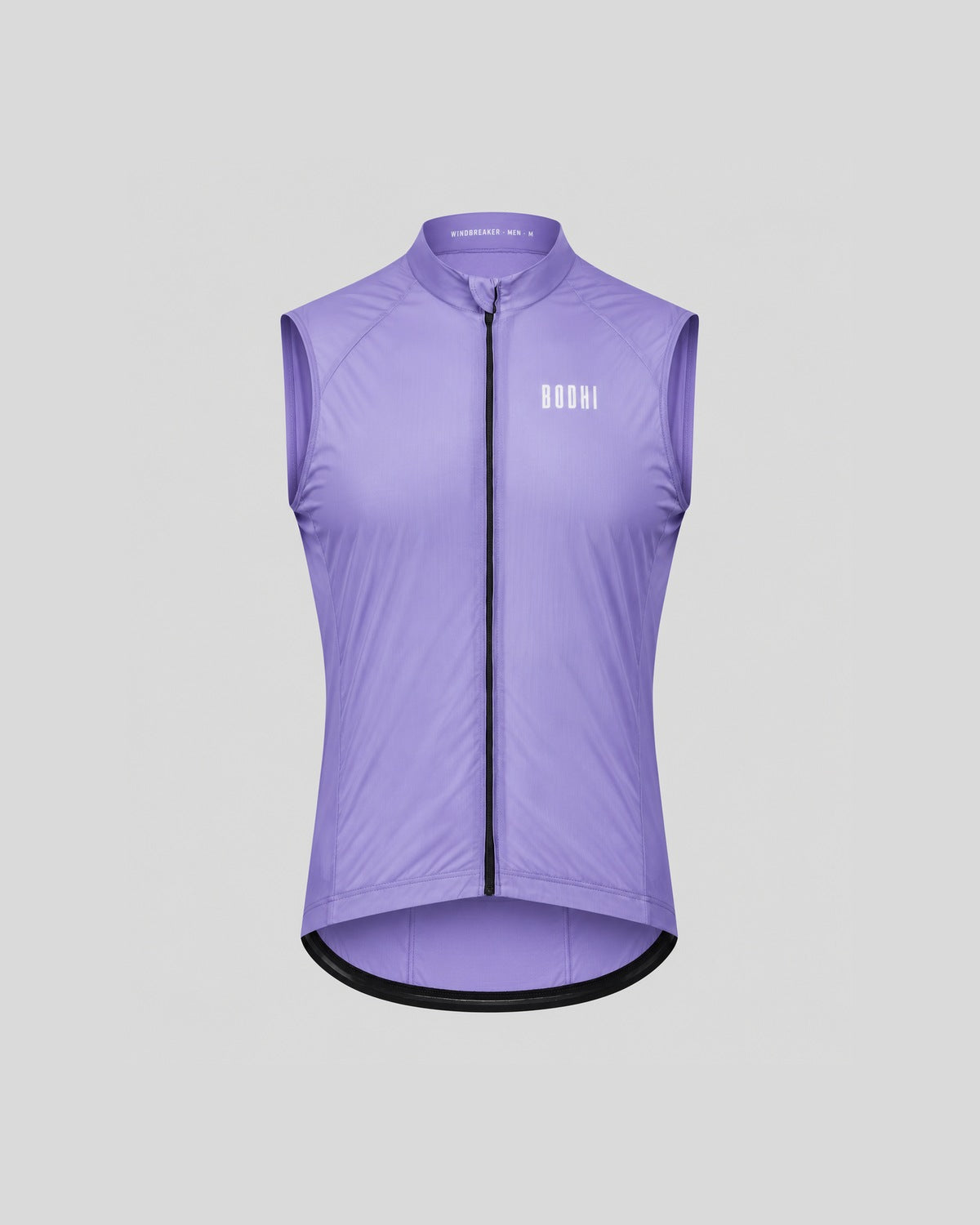 Bodhi - Windbreaker Men - Violet