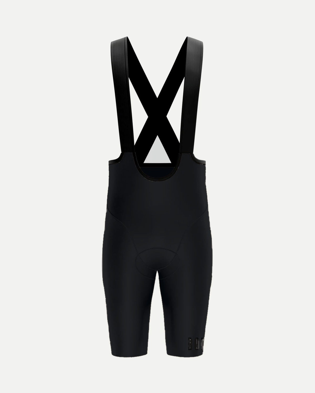 Classic Bib Shorts - Black