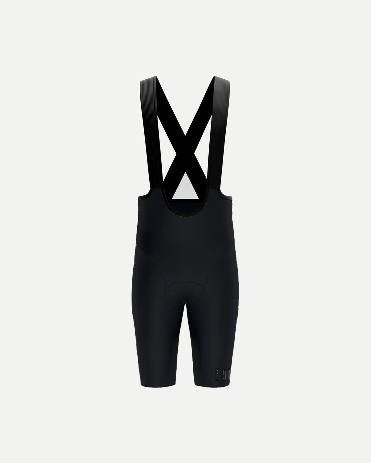Classic - Bib Shorts Women - Black