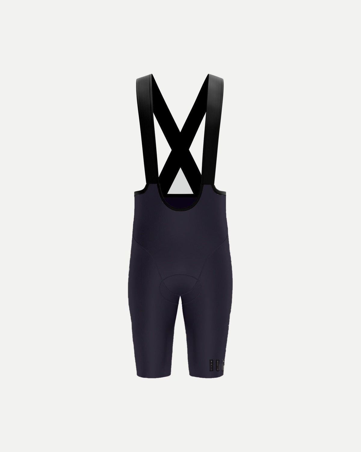 Power - Bib Shorts Women - Blue Stone