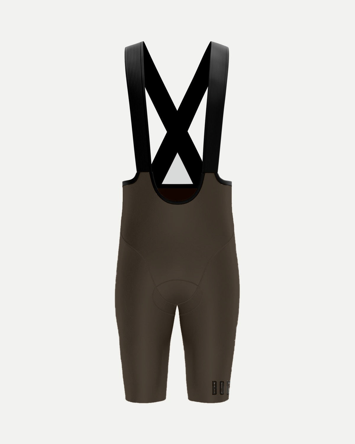 Power - Bib Shorts Women - Green Stone