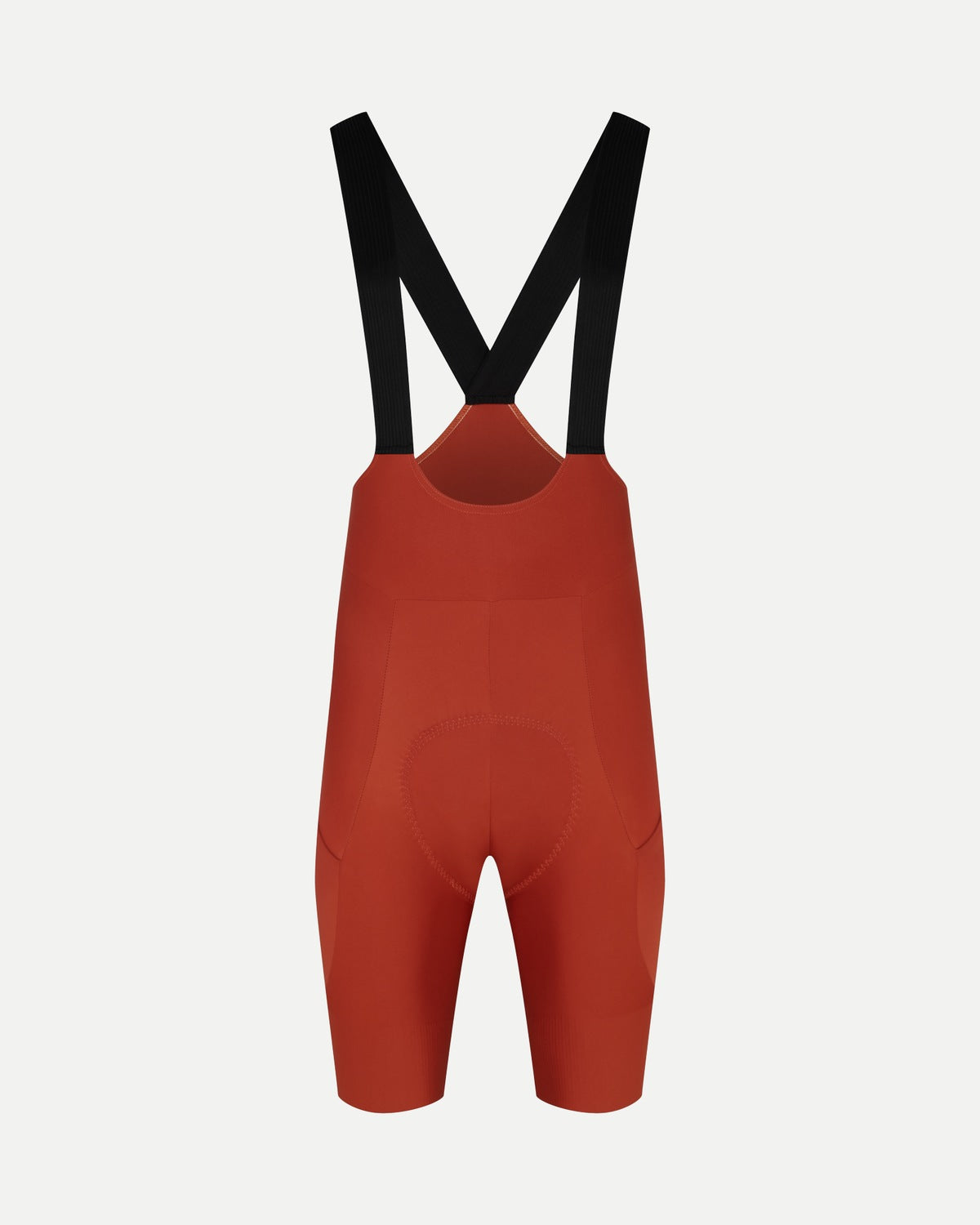 Power - Bib Shorts Men - Siena Clay