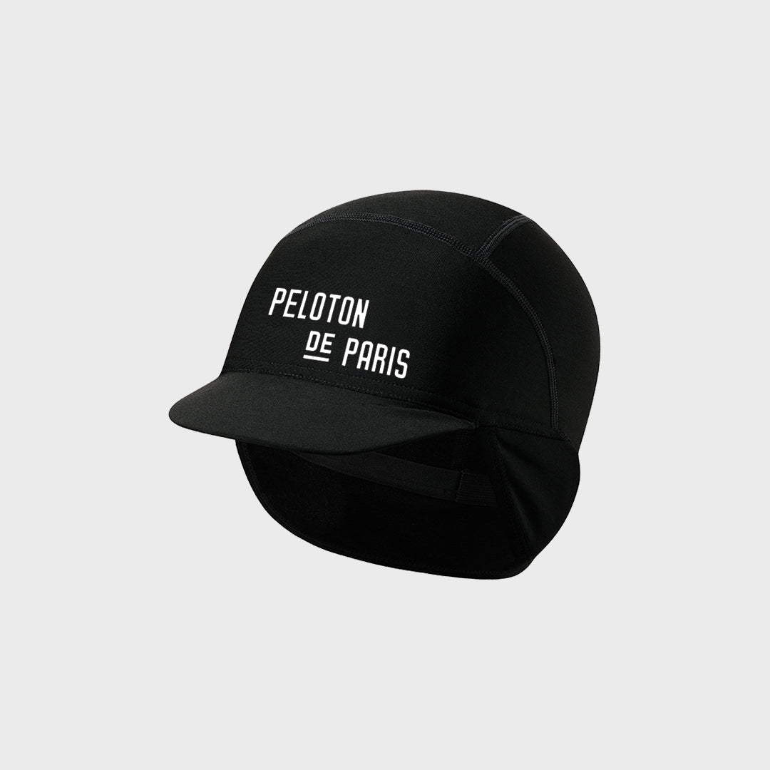 The WARM collection - PELOTON DE PARIS