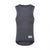 Merino Sleeveless Baselayer | Anthracite
