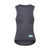 Merino Sleeveless Baselayer | Anthracite