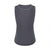 Merino Sleeveless Baselayer | Anthracite