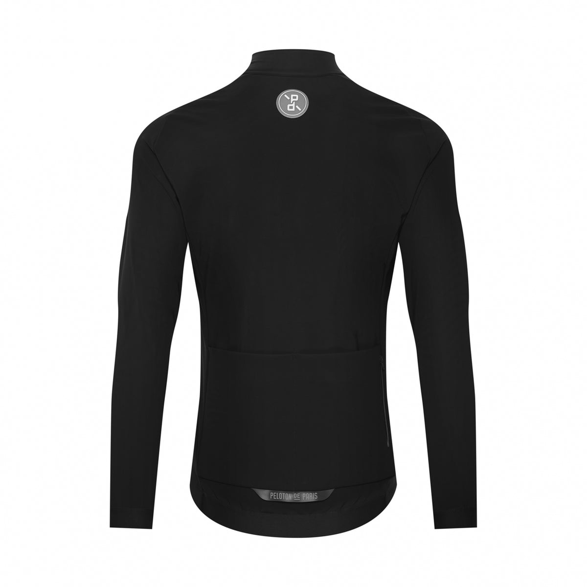 Belgian SoftShell Jacket | Black