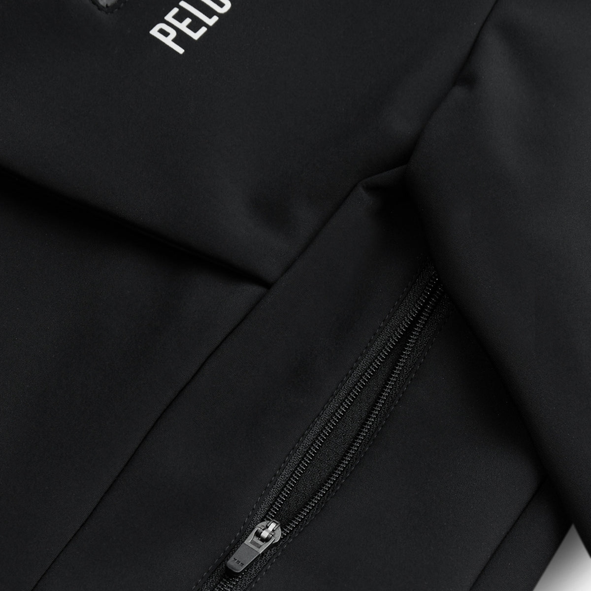 Belgian SoftShell Jacket | Black