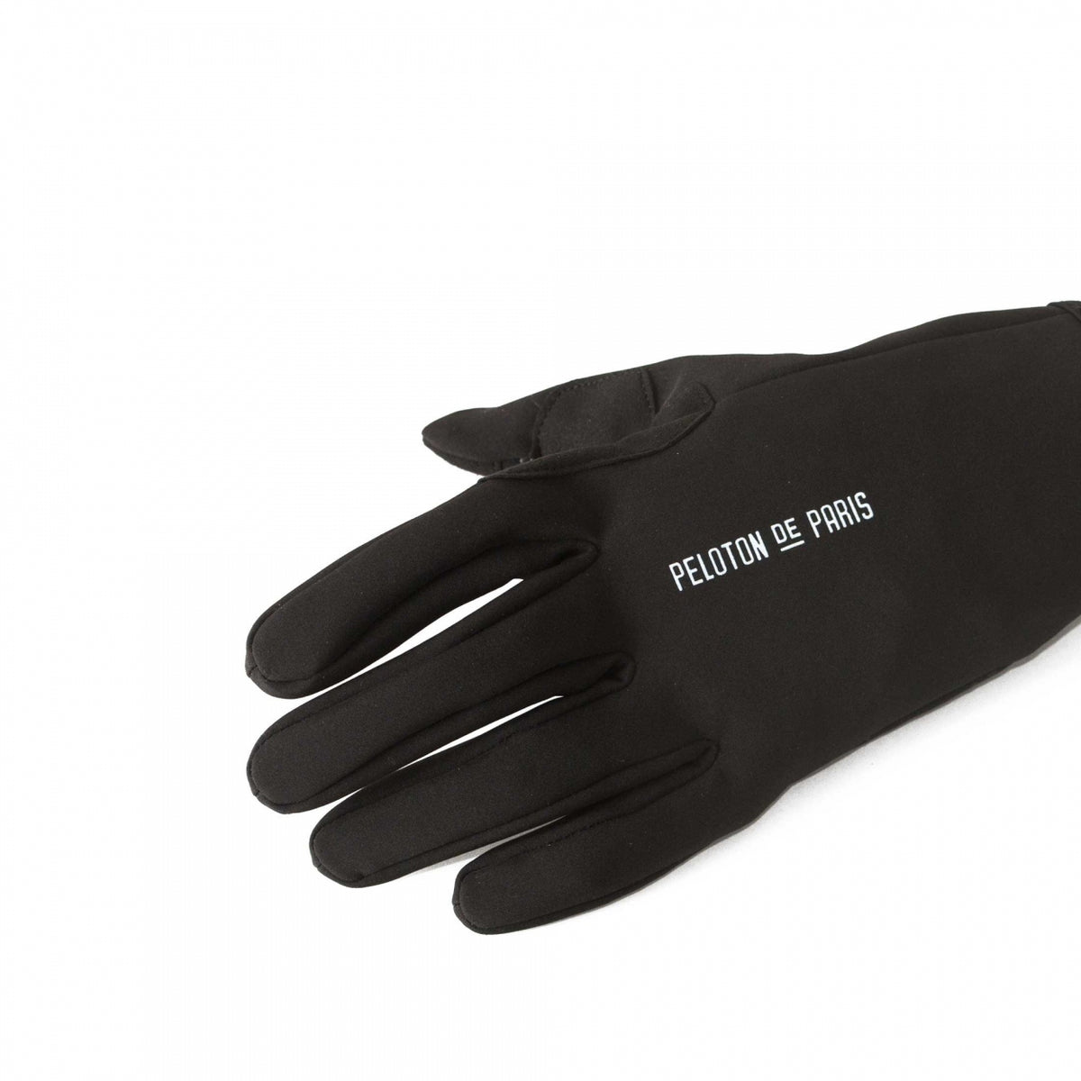 Winter Gloves | Black