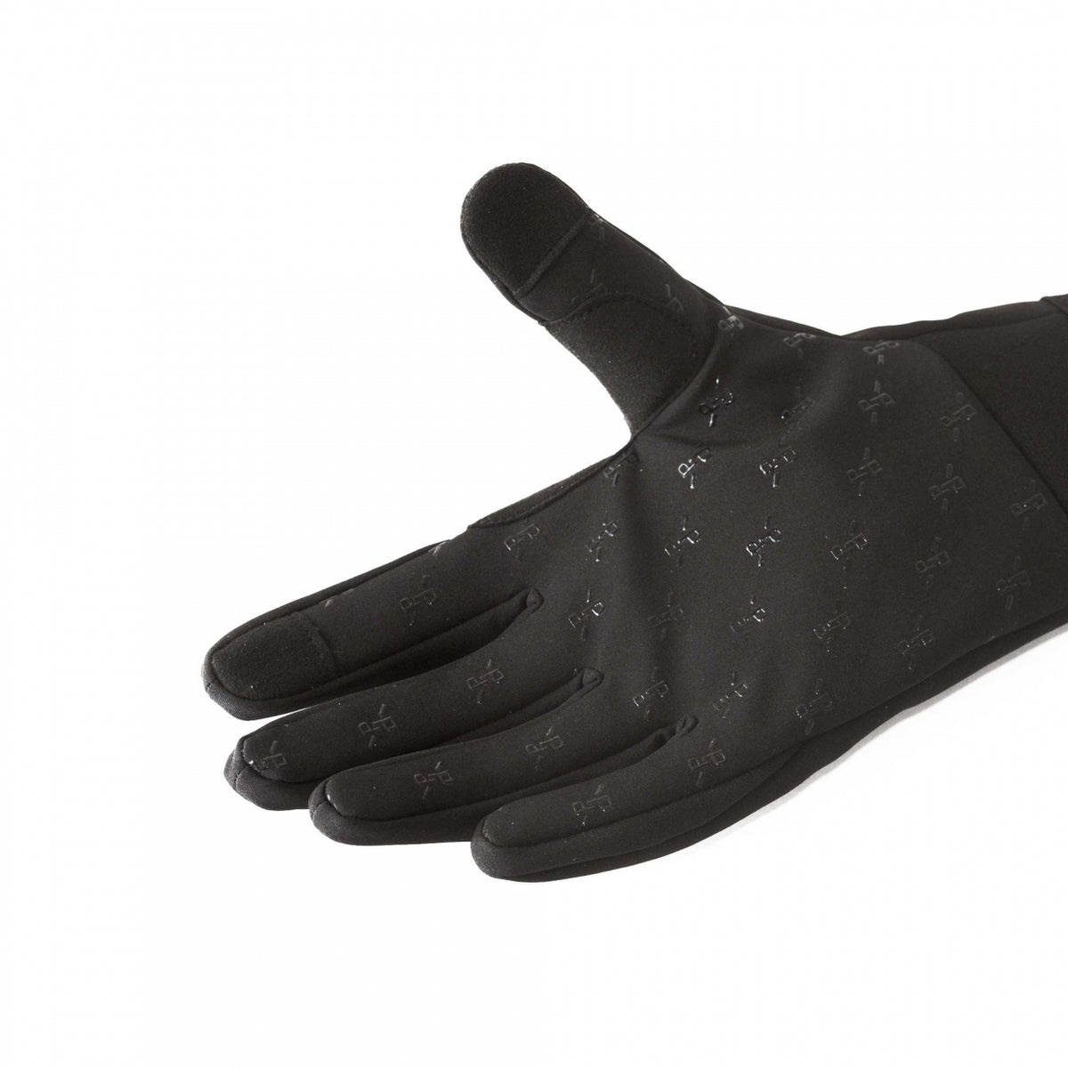 Winter Gloves | Black
