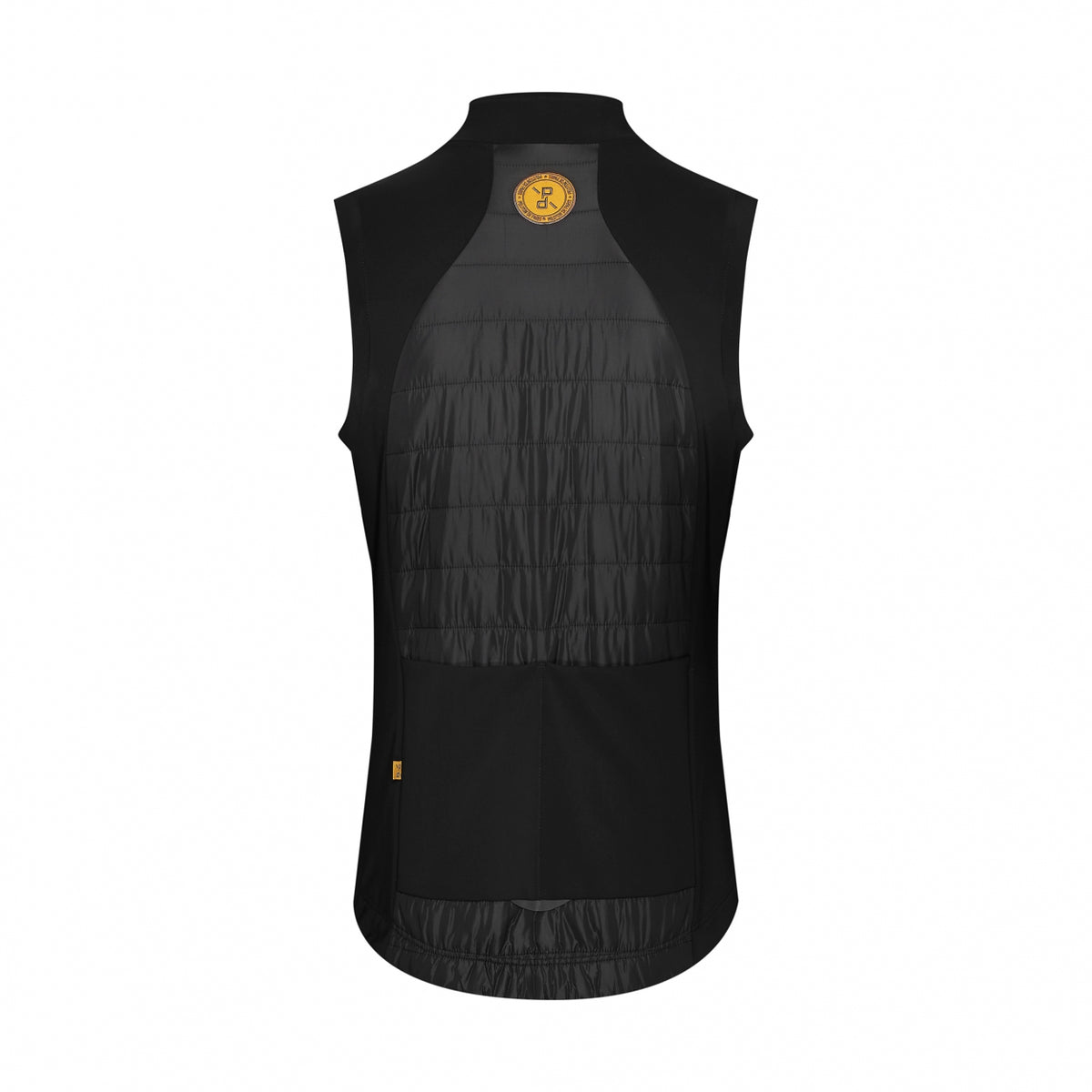 Atlas 2in1 Puffy Jacket - PELOTON DE PARIS