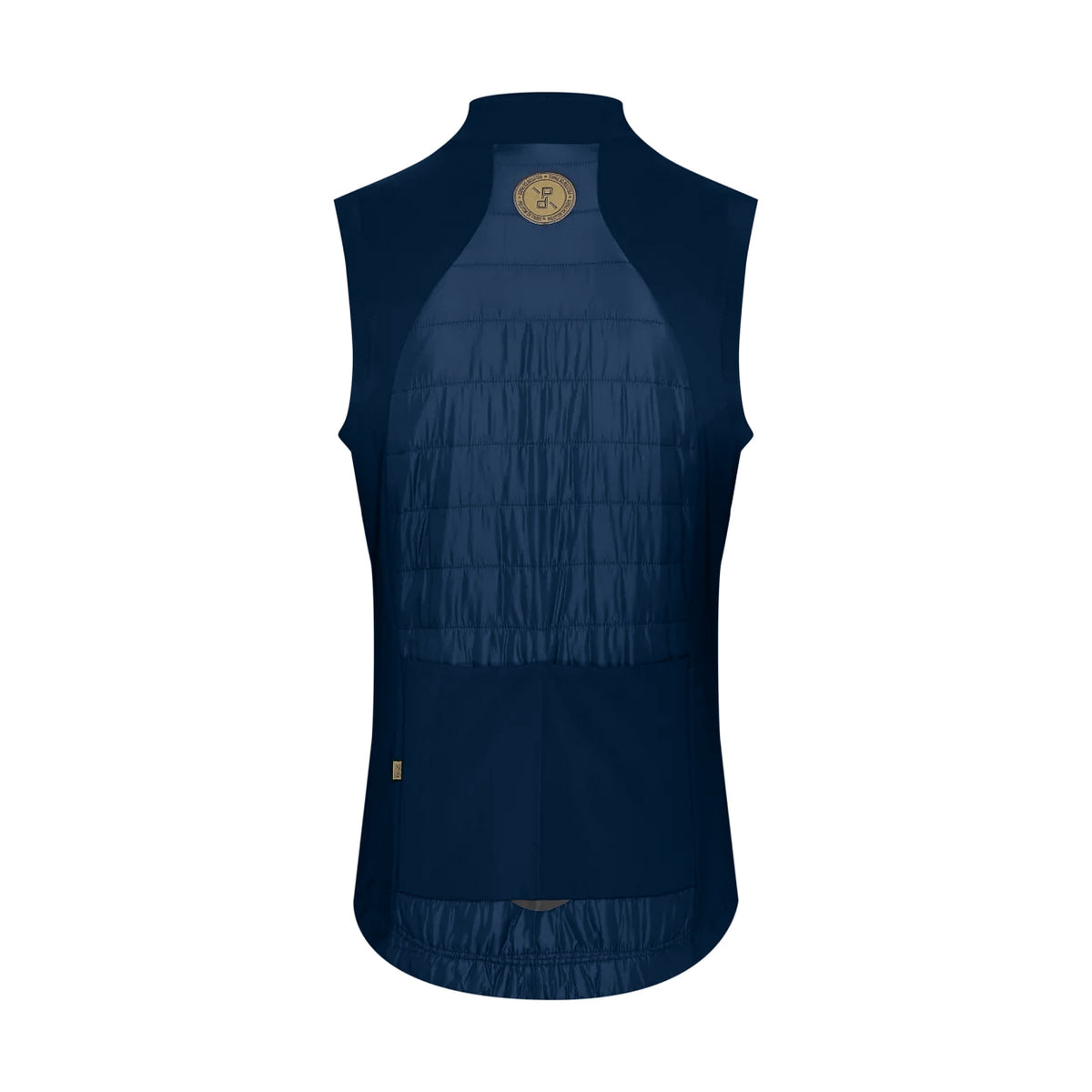 Atlas 2in1 Puffy Jacket - PELOTON DE PARIS