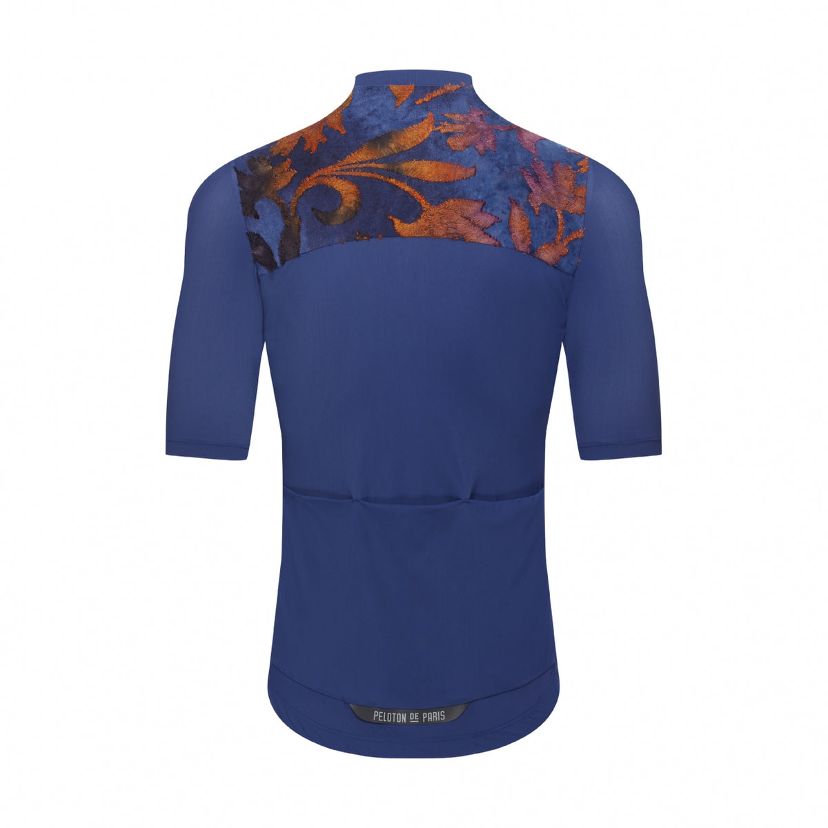 Couture SS Jersey - Belle Epoque | Navy