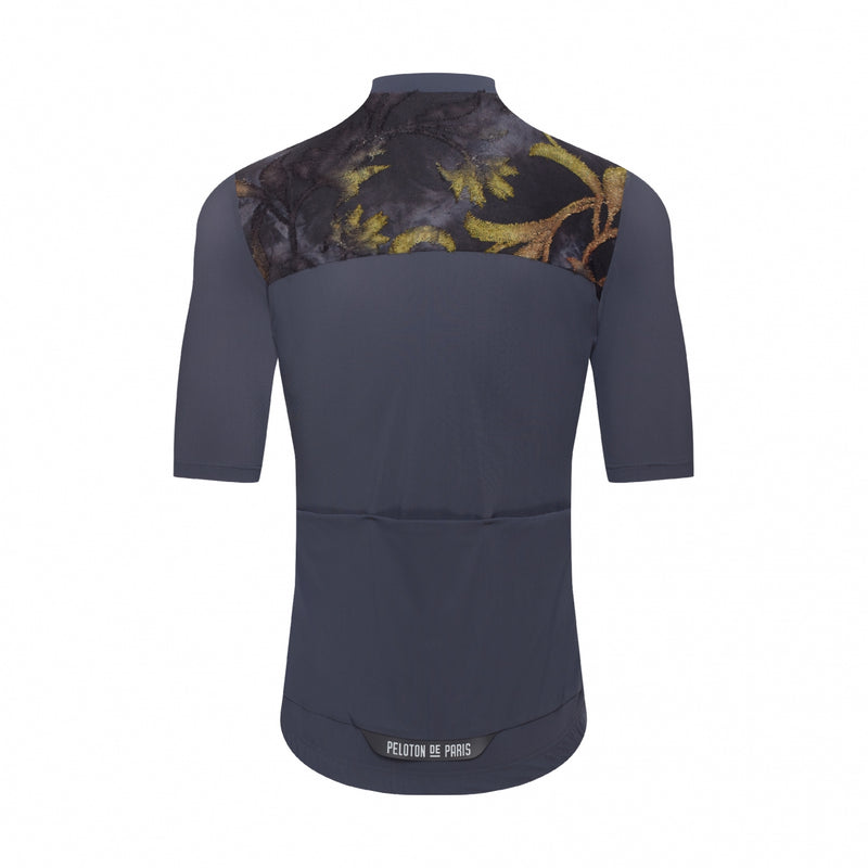 Couture SS Jersey - Belle Epoque | Anthracite