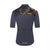 Couture SS Jersey - Belle Epoque | Anthracite