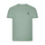 Retro Flandrien T-shirt | Sage Green