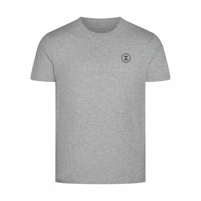 PdP T-shirt | Heather Grey