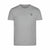 PdP T-shirt | Heather Grey