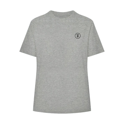 PdP T-shirt | Heather Grey