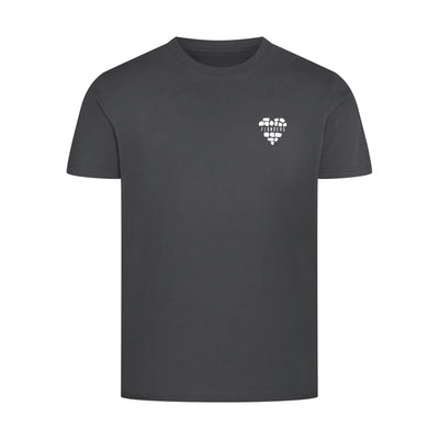 Flanders T-shirt | Anthracite