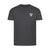 Flanders T-shirt | Anthracite