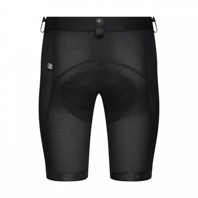 Atlas Padded Inner Shorts | Black