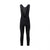 Atlas Padded Tights Black | Black