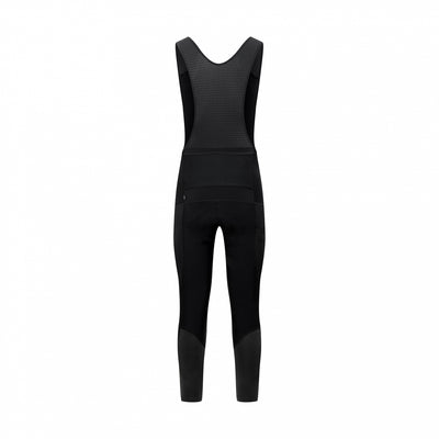 Atlas Padded Tights Black | Black
