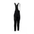 Atlas Padded Tights Black | Black