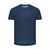 Atlas Merino Cycling T-shirt | Navy