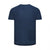 Atlas Merino Cycling T-shirt | Navy