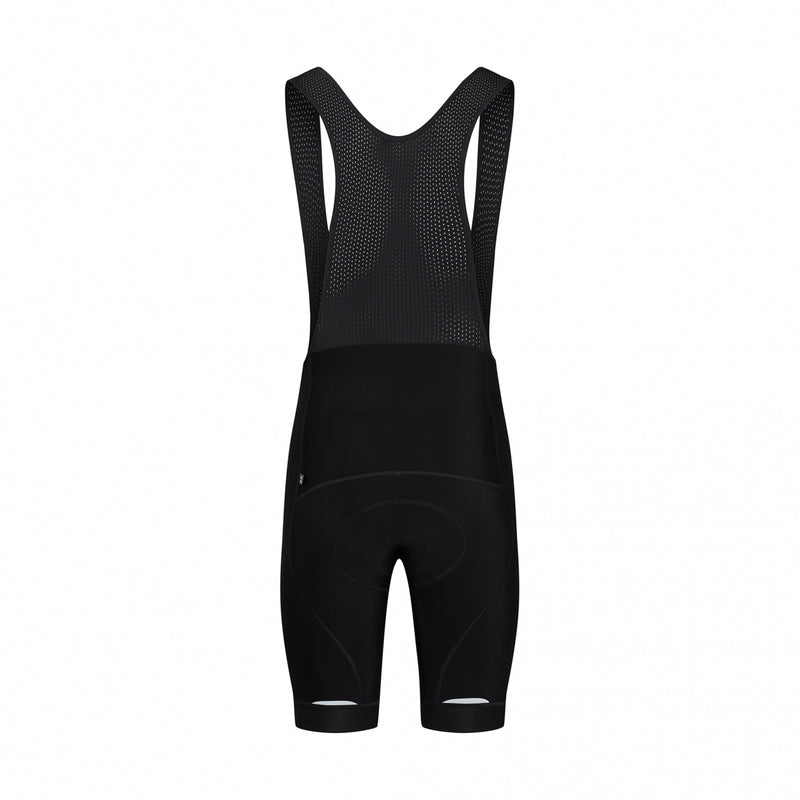 Domestique Winter Bib Shorts | Black