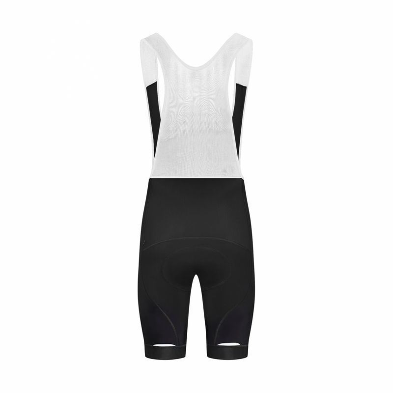 Domestique Bib Shorts | Black