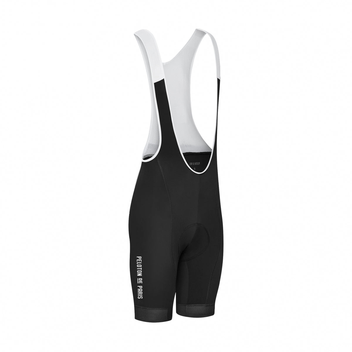 Domestique Bib Shorts | Black