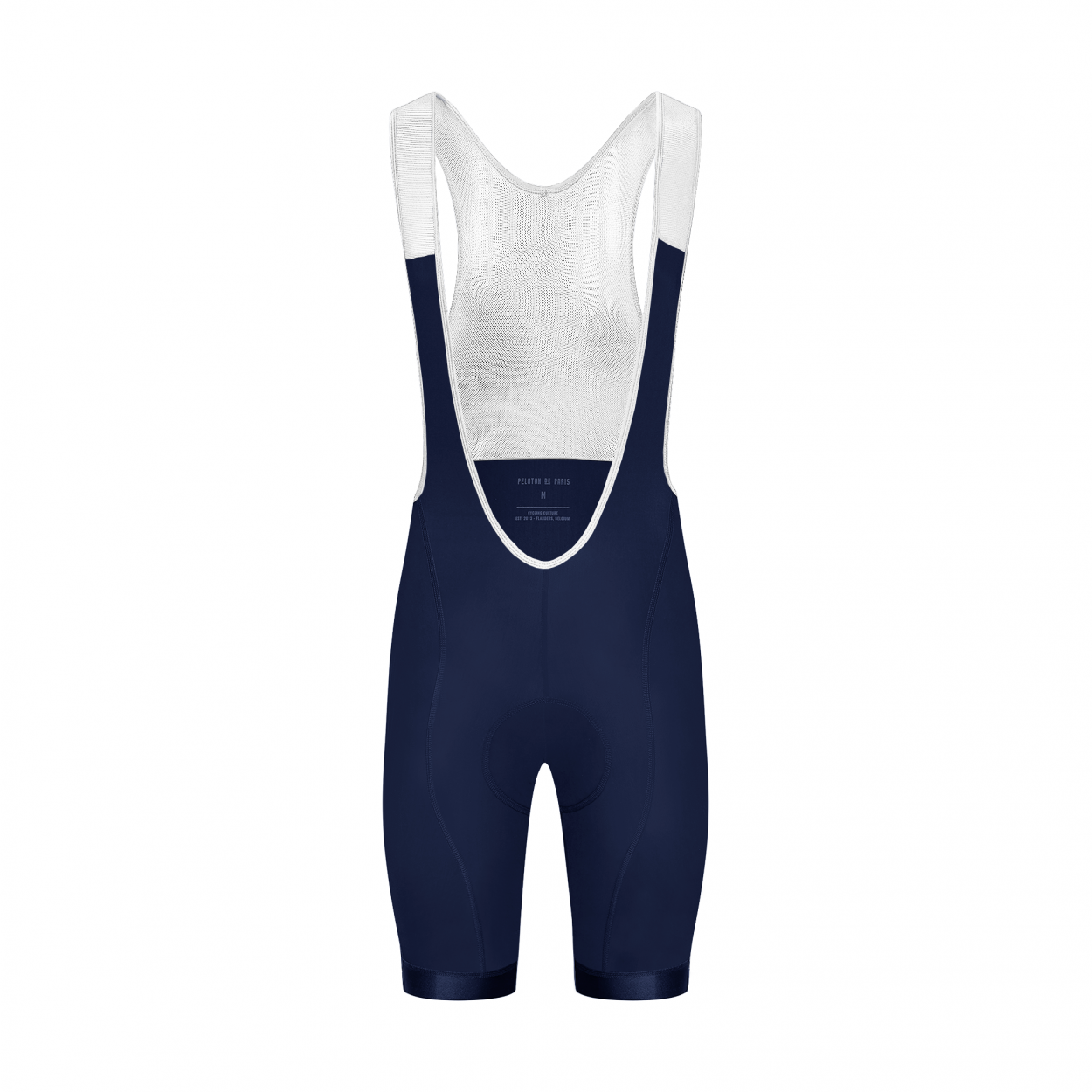 Bib shorts - PELOTON DE PARIS Bib shorts - PELOTON DE PARIS