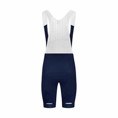 Domestique Bib Shorts | Navy